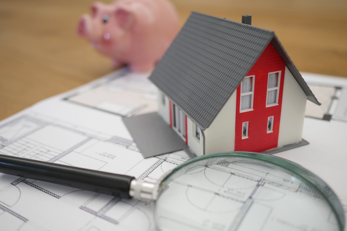 Real estate technology platform
